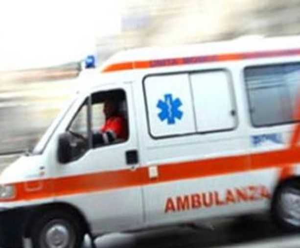 Mattinata nera sulle strade del Varesotto: sei incidenti in meno di un'ora