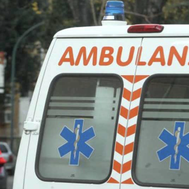 Bambino di 7 anni investito in viale Lombardia: soccorsi in azione a Gallarate