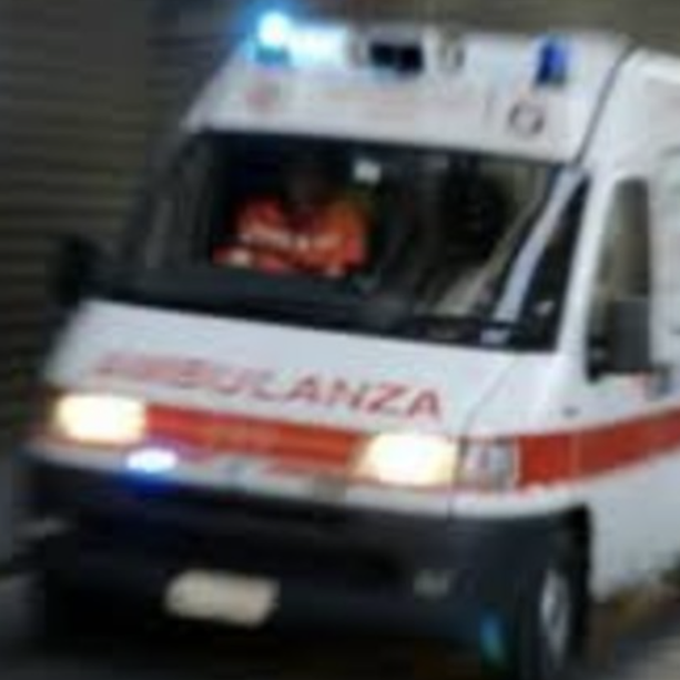 Incidente stradale a Samarate: un ferito grave