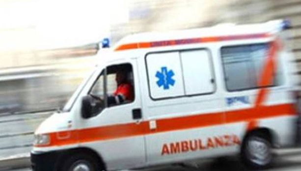 Induno Olona, ancora un investimento pedone in via Jamoretti