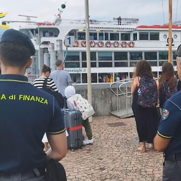 Affitti in nero ed evasione, la Finanza di Varese passa al setaccio B&amp;B e case vacanze