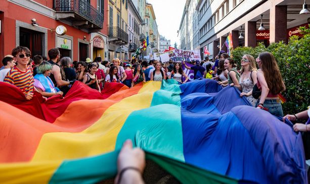 A SPASSO NEL WEEKEND. Dal Pride alla gastronomia, ecco gli appuntamenti del fine settimana nel Varesotto