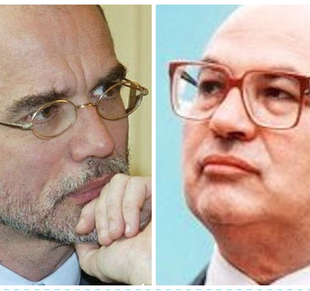 L'ANNIVERSARIO. Bettino statista o demone? Il varesino Fassa: «Due Craxi potenziali hanno fallito, vediamo ora se la terza ce la farà»