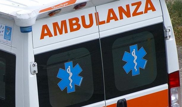 Rancio Valcuvia, un morto e un ferito in un incidente sulla Provinciale