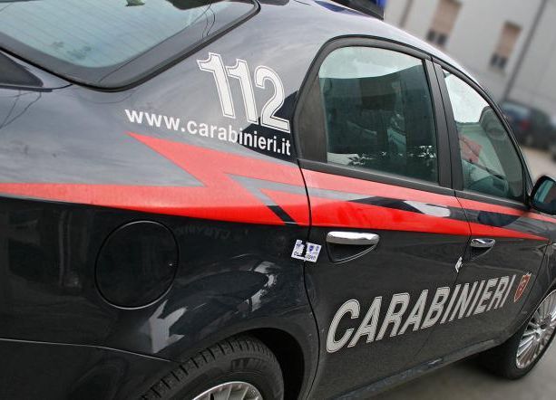 Castiglione Olona, trovato con mezzo etto di cocaina: cinquantenne arrestato