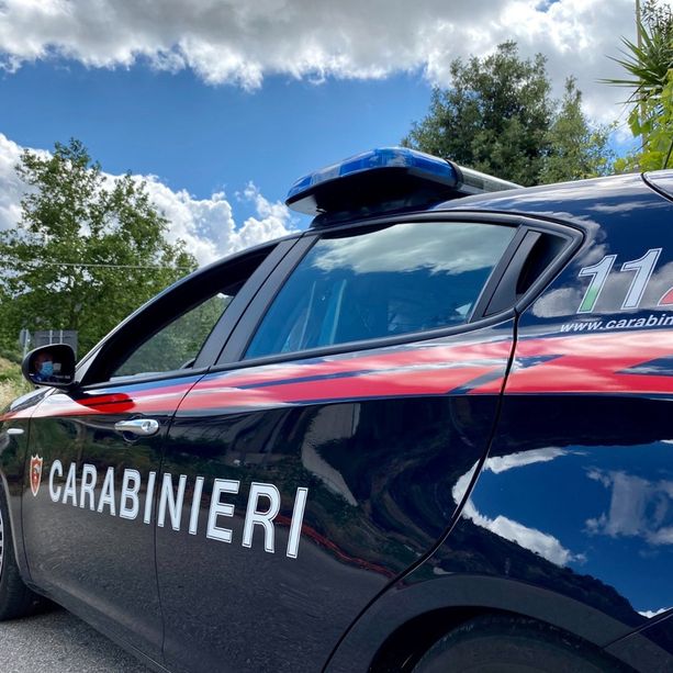 Accoltellato a Castiglione Olona, convalidato il fermo dei due carabinieri