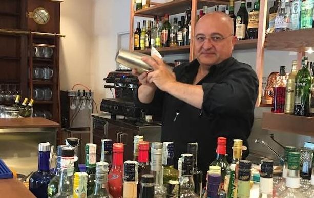 È un ristoratore della provincia di Varese l'uomo disperso per il maltempo in Liguria