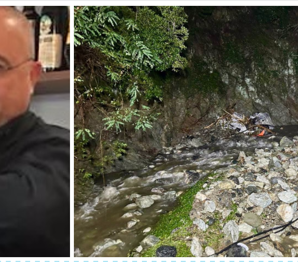 Il Varesotto con il fiato sospeso per Violin, travolto dalla piena del fiume in Liguria: «Forza Davide, Travedona ti aspettia»