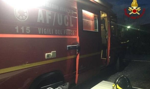 Donna di 89 anni dispersa dopo un'escursione nei boschi dell'Alto Varesotto: ricerche in corso