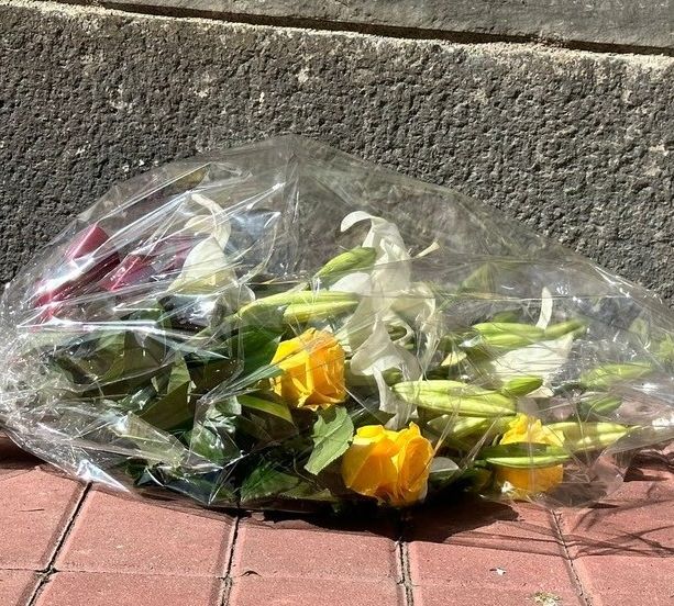 E' Simone Simeoli il giovane di 24 anni morto dopo lo scontro tra la sua bici e un'auto a Lonate Pozzolo