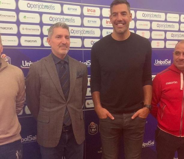 Il mercato, la squadra, il futuro, la verità su Gentile. Varese, ecco l'Arcieri's way of life.