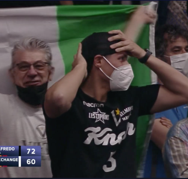 Uno degli scudetti più clamorosi di sempre: Virtus Bologna campione, Milano spazzata via