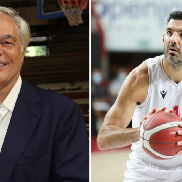 Scola, Ponti (tra addio e rilancio) e il marketing: ecco gli incastri del futuro di Varese