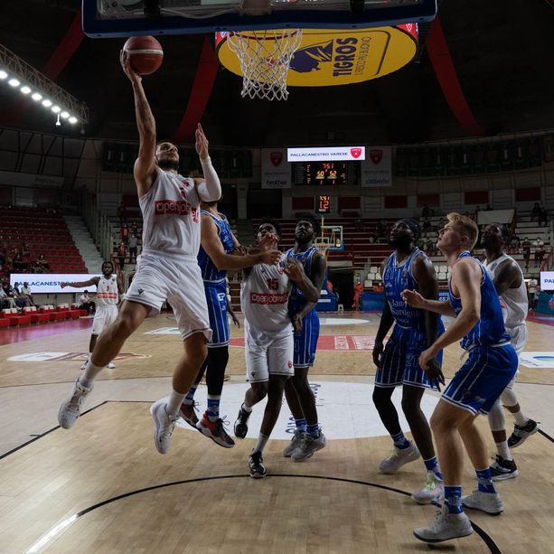 IL COMMENTO DI FABIO GANDINI Il Fenomeno ce l’abbiamo noi…Ma Varese ci sarà se ci sarà Kell