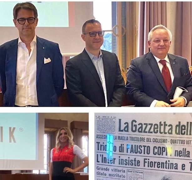 VIDEO e FOTO - Cent'anni di Tre Valli Varesine: tre gare e una festa lunga un anno