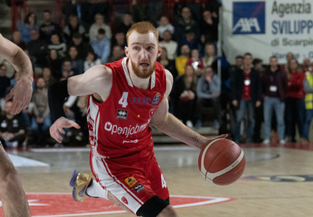 SASSARI-VARESE, la diretta. La Openjobmetis vola in Sardegna a caccia della salvezza