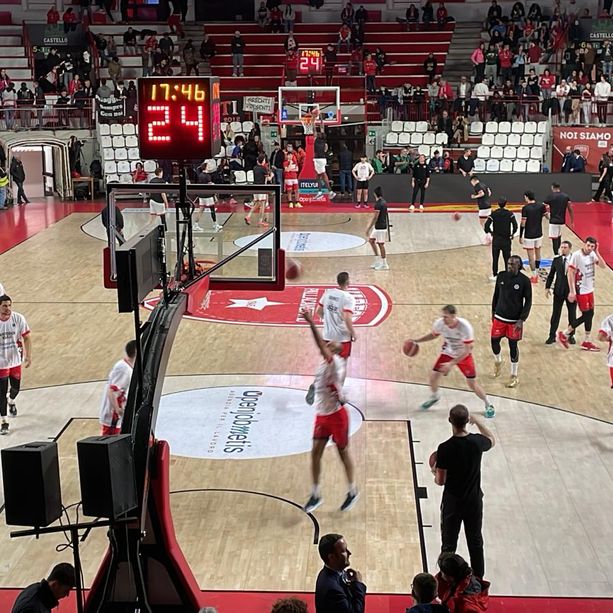 VARESE-BAHCESEHIR, la diretta. A Masnago ci si gioca una fetta d'Europa