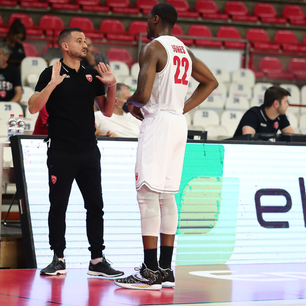 IL COMMENTO DI FABIO GANDINI - La nuova Varese e il tiro da 3: una volta era tutto e piangevamo... ma oggi?