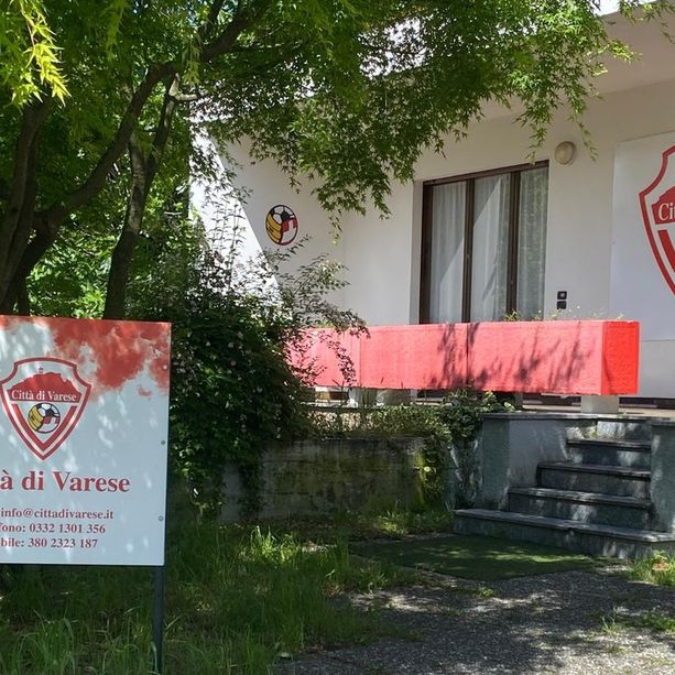 IN DIRETTA. Il Varese cambia così: tutte le novità. Entra Giovanni Rosati