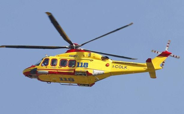 Biandronno, incidente sul lavoro alla Whirlpool: due operai ustionati