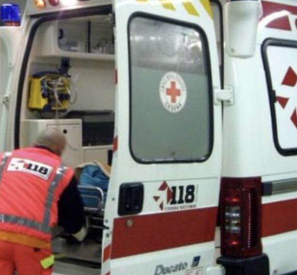 Viggiù, incidente alla Bevera: ragazza di 19 anni ferita e strada chiusa