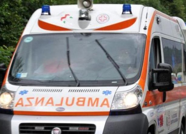 Pomeriggio di incidenti nel Varesotto, soccorsi sette minorenni in poche ore