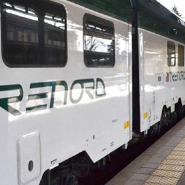 Persona investita dal treno sulla Varese-Milano a Parabiago: soccorsi in azione e traffico ferroviario in tilt