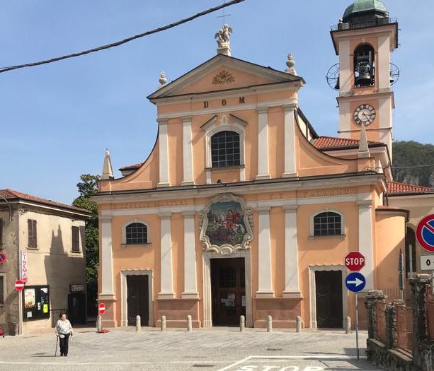 Tragedia in Ticino, il dolore del sindaco di Bisuschio: «Come se fosse morto un figlio». A Induno Olona si spera per il giovane ferito: «Non possiamo fare altro che attendere»