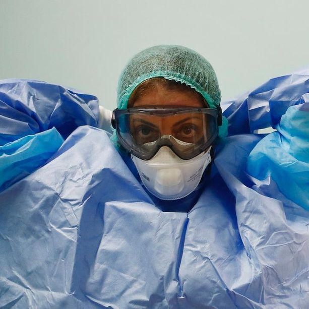 Coronavirus, un padovano il primo morto in Italia