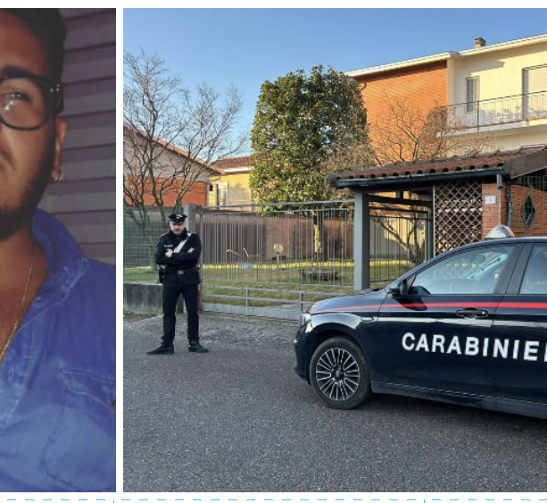 VIDEO. «I due ventenni volevano l'oro e i soldi di Andrea». Ecco come e perché è stato ucciso il giovane
