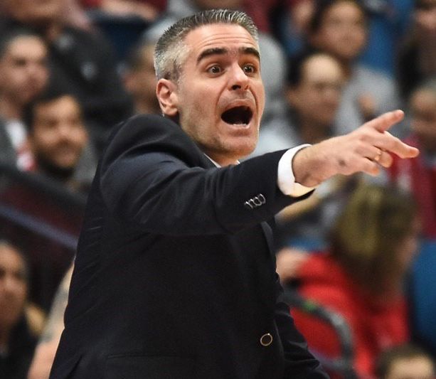 È Ioannis Kastritis il nome davvero caldo per la panchina della Pallacanestro Varese