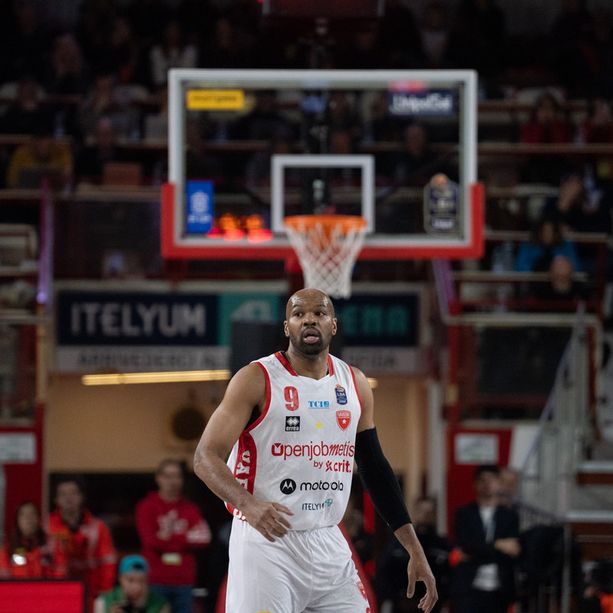 Varese deve vincere due volte per battere Treviso