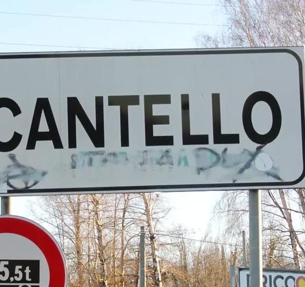 IN AGGIORNAMENTO - C'è un morto a Cantello