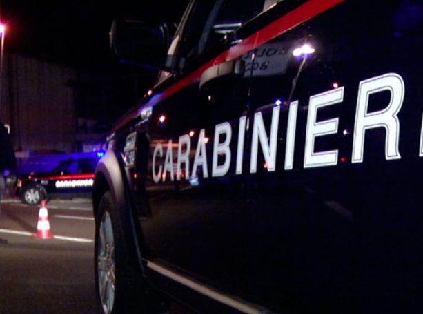 Varesino fermato a Marchirolo con oltre cinque chili di marijuana nel bagagliaio