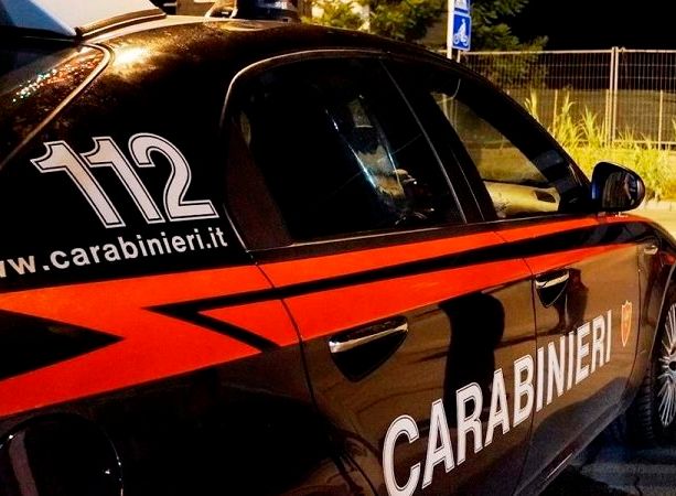 Traditi da un colpo nel Varesotto: banda specializzata in furto di metalli sgominata dai carabinieri di Luino