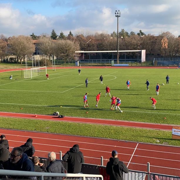 IN DIRETTA. Caratese-Varese 0-0. De Paola cerca la terza vittoria in sette giorni