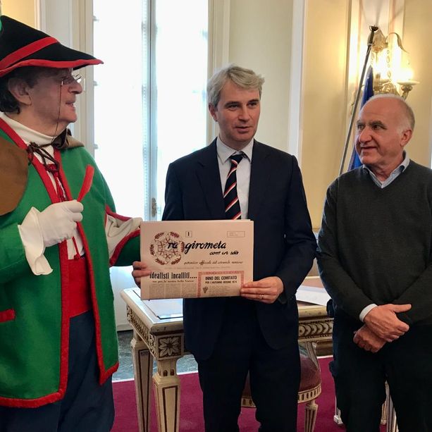 Appuntamento con la tradizione: il Carnevale Bosino torna a colorare le strade di Varese