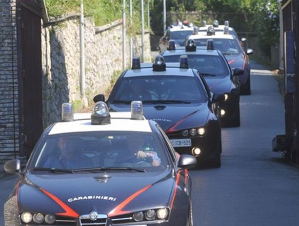 Colpo ad ‘Ndrangheta e Camorra tra Milano e Varese: undici persone in manette e 225 milioni sotto sequestro
