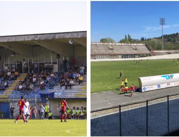 Il Milan Under 23 cerca uno stadio per fare la Lega Pro. E guarda alla nostra provincia...