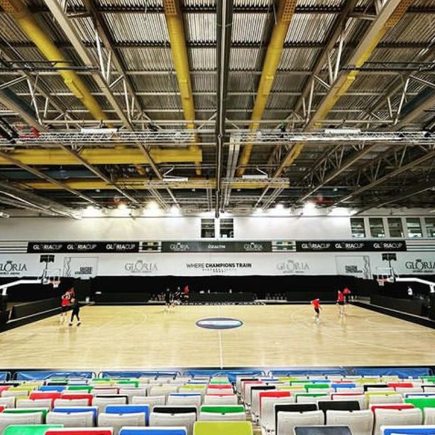 CHOLET-VARESE, la diretta. Continua la rincorsa Champions dei biancorossi