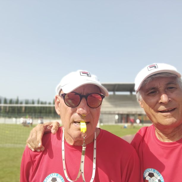 INTERVISTA ESCLUSIVA - Ciccio Graziani, bomber eterno: «Il gavettone a Bearzot? La situazione ci sfuggì di mano...»