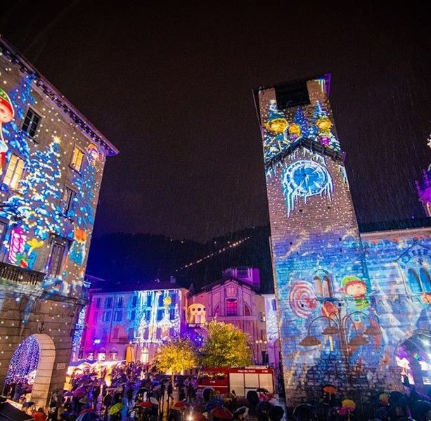 Il Covid cancella dopo 26 anni la Città dei Balocchi, il celebre Natale comasco che è un successo mondiale