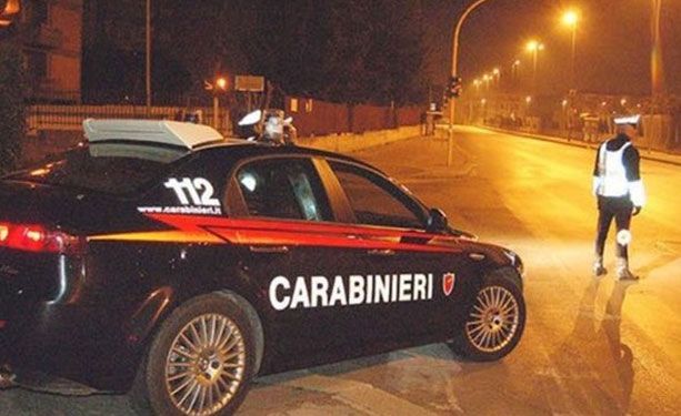 Coronavirus, erano a spasso in centro per Varese, Malnate, Gavirate e Azzate. Nove giovani denunciati