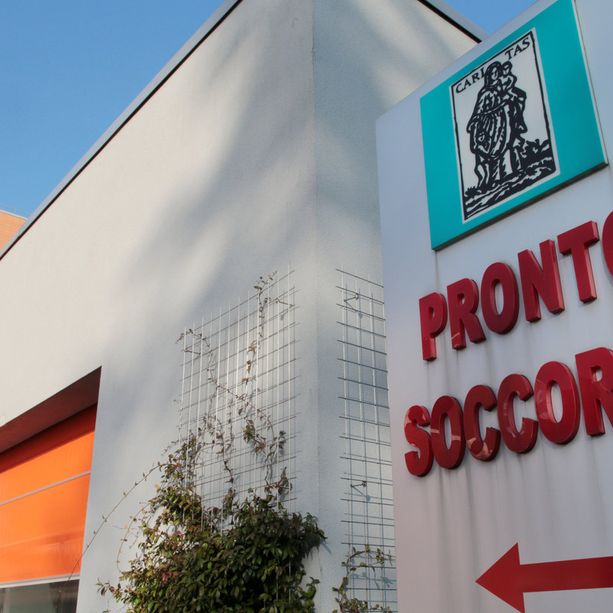 Arcisate, ragazzo di 15 anni investito finisce al pronto soccorso