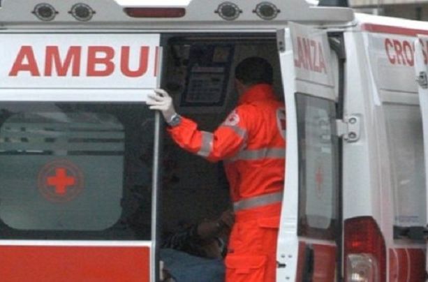 Busto Arsizio: accoltellamento in via Tarcento, donna di 79 anni in gravi condizioni. A colpirla il marito dopo una lite
