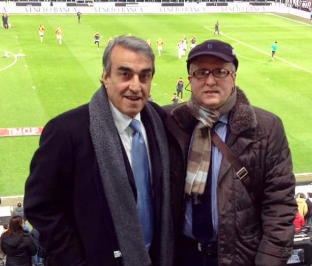 Un appello dal cuore della Sicilia per Anastasi: «Juve, Lega e Figc, organizzate a Varese una partita in memoria di Pietro per raccogliere fondi contro la Sla»