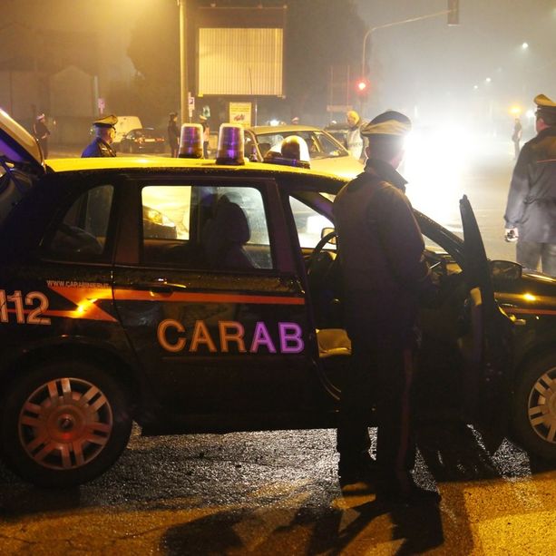 Guida in stato d'ebbrezza, rafforzati i controlli: nove automobilisti denunciati dai carabinieri in un fine settimana