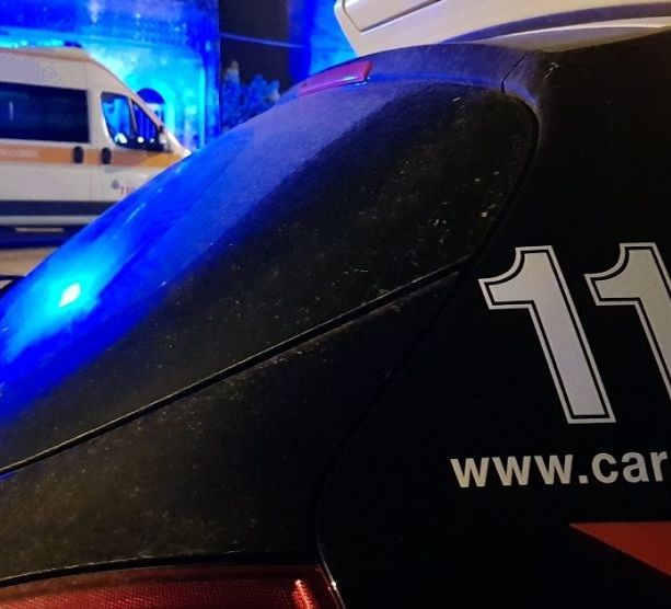 «Presi a sprangate a Tradate per rubarci l'auto». Ma è tutto inventato: due giovani denunciati per simulazione di reato