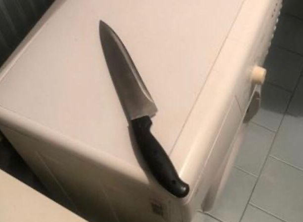 Tentato omicidio a Biumo, un uomo in manette: «Accoltellato per un affitto non pagato»