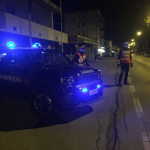 Spaccio in Valcuvia, i carabinieri denunciano tre pusher magrebini irregolari
